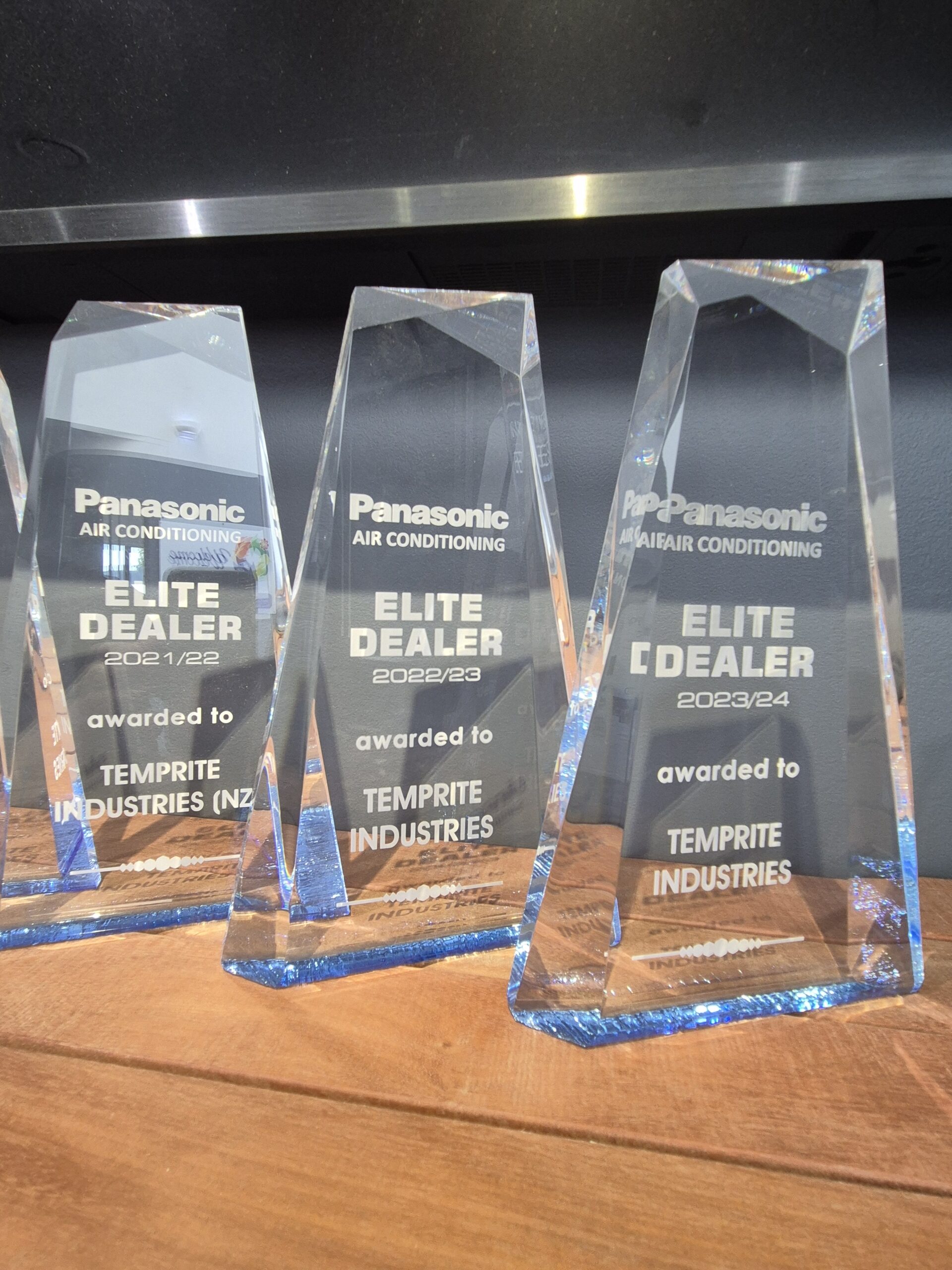 Awards